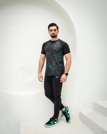 Special Edition - Camo Tracksuit