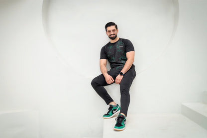 Special Edition - Camo Tracksuit