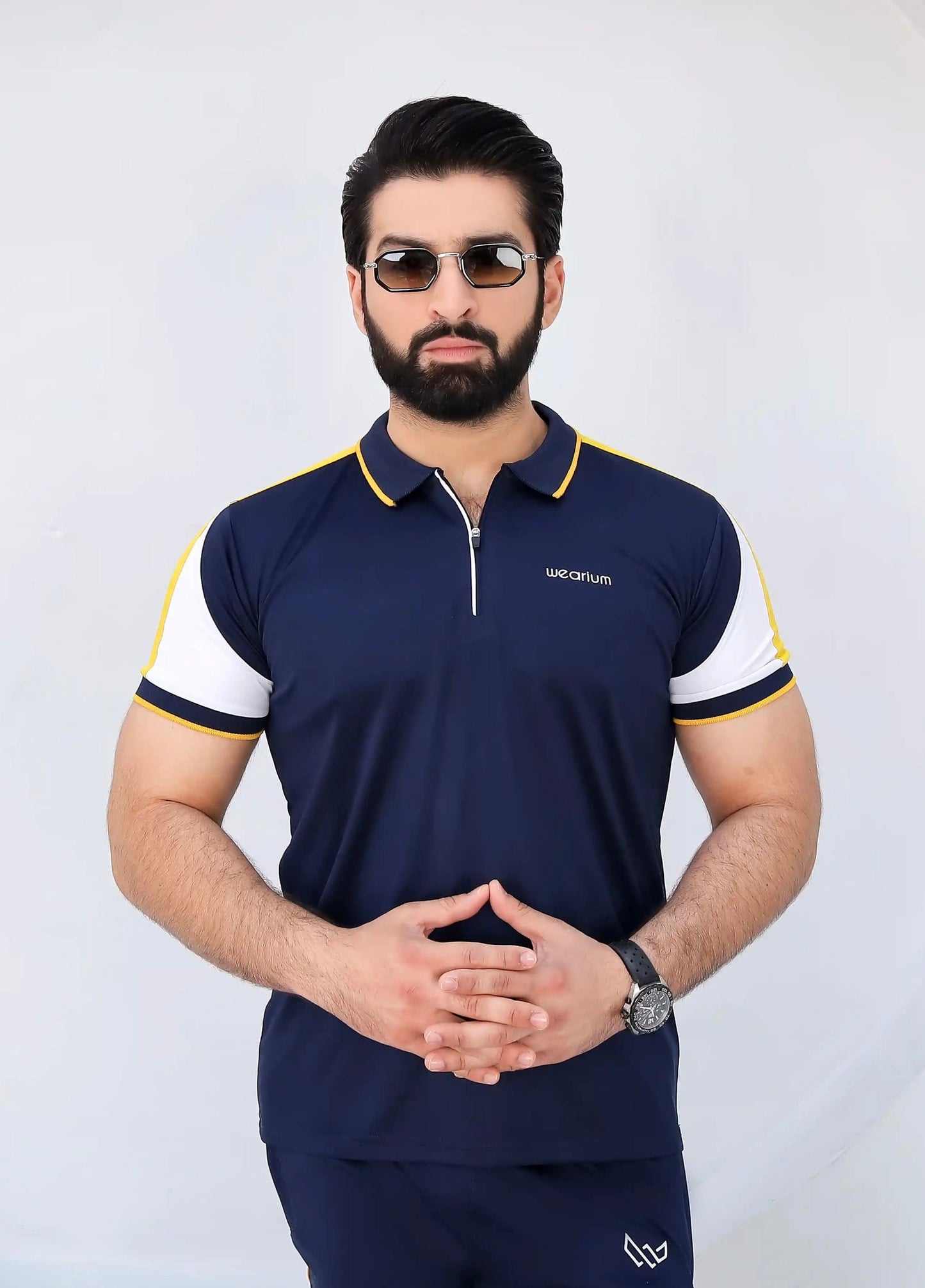 Impression - Dri-Fit Polo Twinset