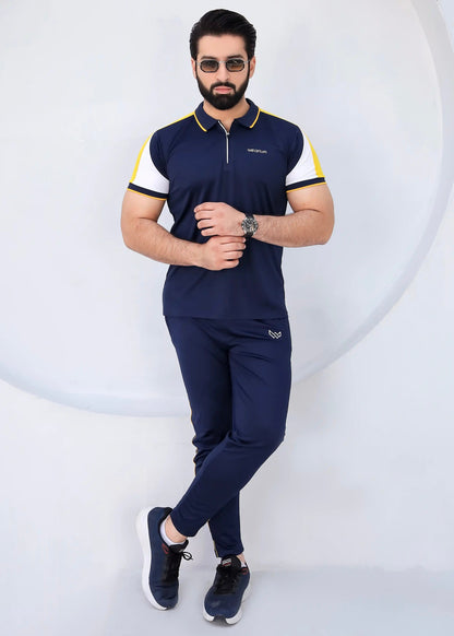 Impression - Dri-Fit Polo Twinset